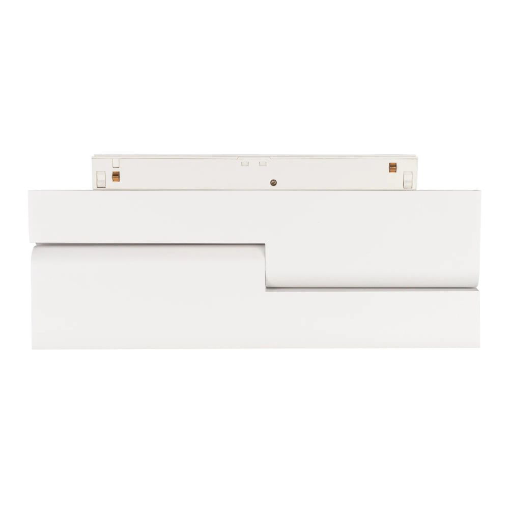 Светильник MAG-ORIENT-FLAT-FOLD-S230-12W Warm3000 (WH, 80 deg, 48V) (Arlight, IP20 Металл, 5 лет) 035859(1)