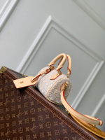 Louis Vuitton Nano Speedy