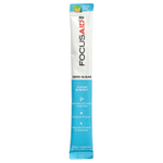 FITAID, FocusAid® Go, увлажнение и чистая энергия, со вкусом арбуза, 14 пакетиков с порошком по 4,5 г (0,16 унции)