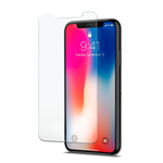 Защитное стекло "Плоское" для iPhone X/Xs/11 Pro