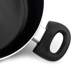 Кастрюля 4л Ibili Inducta Испания фрагмент