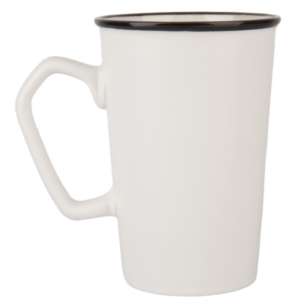 Кружка "Леди" v=420 мл (min12) (транспортная упаковка)