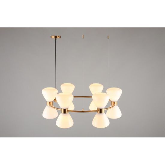 Люстра подвесная OML-59603-12