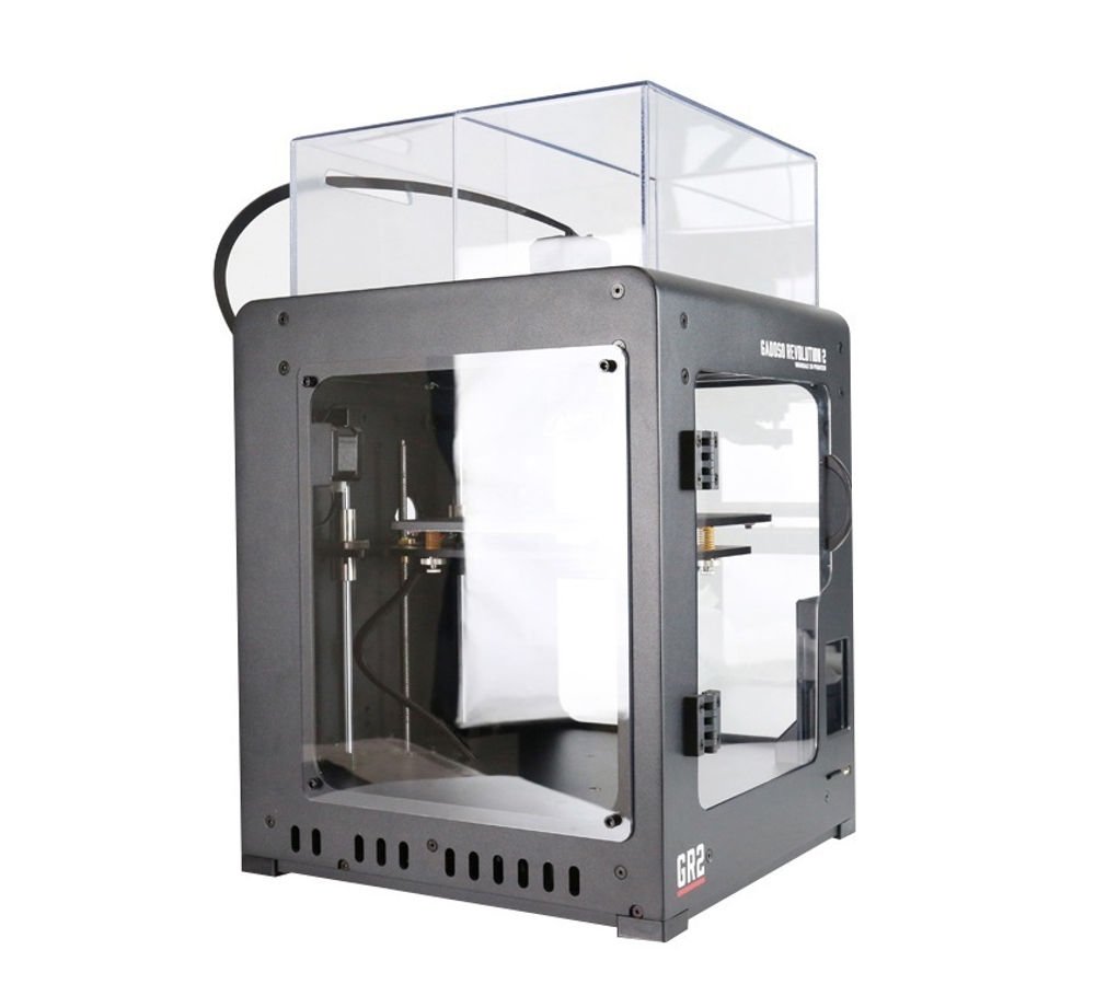 3D принтер Wanhao GR2 (в закрытом корпусе)