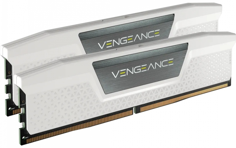 Оперативная память Corsair CMK32GX5M2E6000Z36W 32 Гб