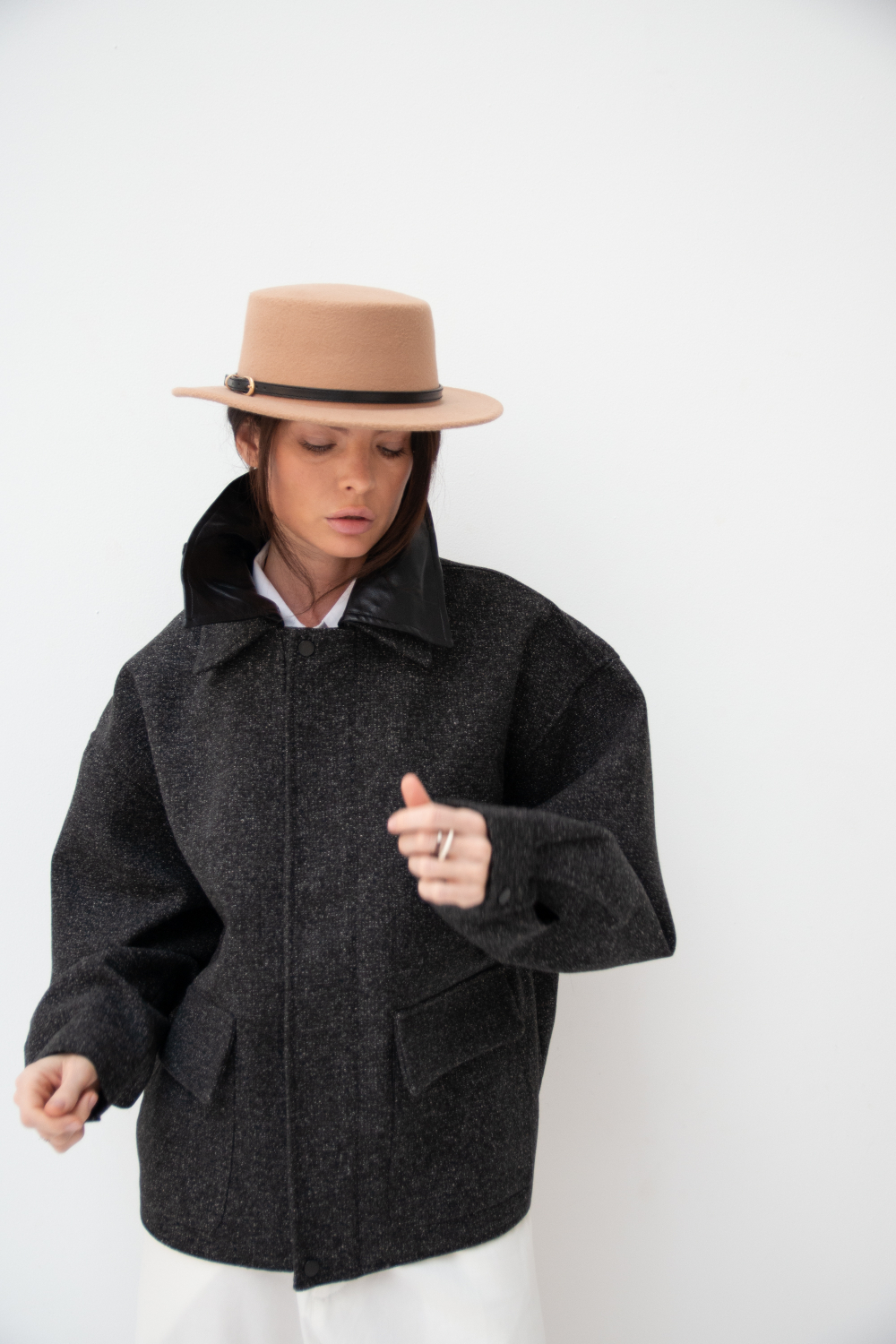 Куртка TRINITY