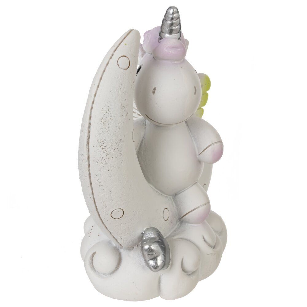 GAEM Фигурка декоративная "Единорог", L7 W4,5 H8,5 см