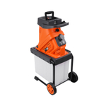 Измельчитель электрический PATRIOT SE26, 2600Вт, макс 40мм, 4050 об/мин, пласт бак 5(732304626)