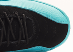 Jordan 12 Retro Gamma Blue