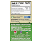 NaturaNectar, Green Bee Propolis, 60 вегетарианских капсул