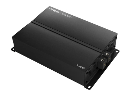 Усилитель Pride APEX A.20 2000W