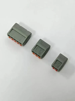 Набор ваги клеммы для проводов соединительные 60