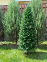 Туя искусственная (Литая хвоя) 210 см / 2,1 м