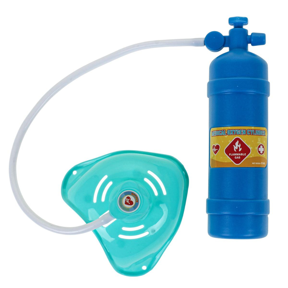 Набор Доктор, блист. 199-5A