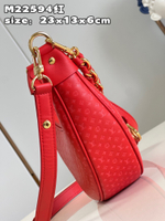 Louis Vuitton Loop Bag