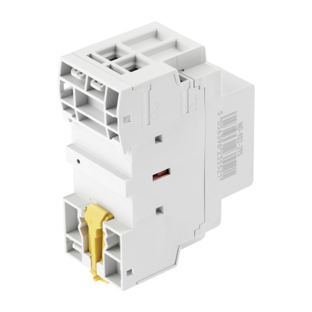 Контактор модульный ЭРА PRO NO-902-295 КМ40-11 AC | Контакторы модульные