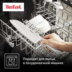 Нож сантоку Tefal Precision 16,5 см K2891124