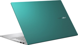 Ноутбук ASUS S533EA-BQ207T Intel i5-1135G7/8G/256G SSD/15,6; FHD IPS/Intel Iris Xe Graphics/Win10 Черный, 90NB0SF3-M04180