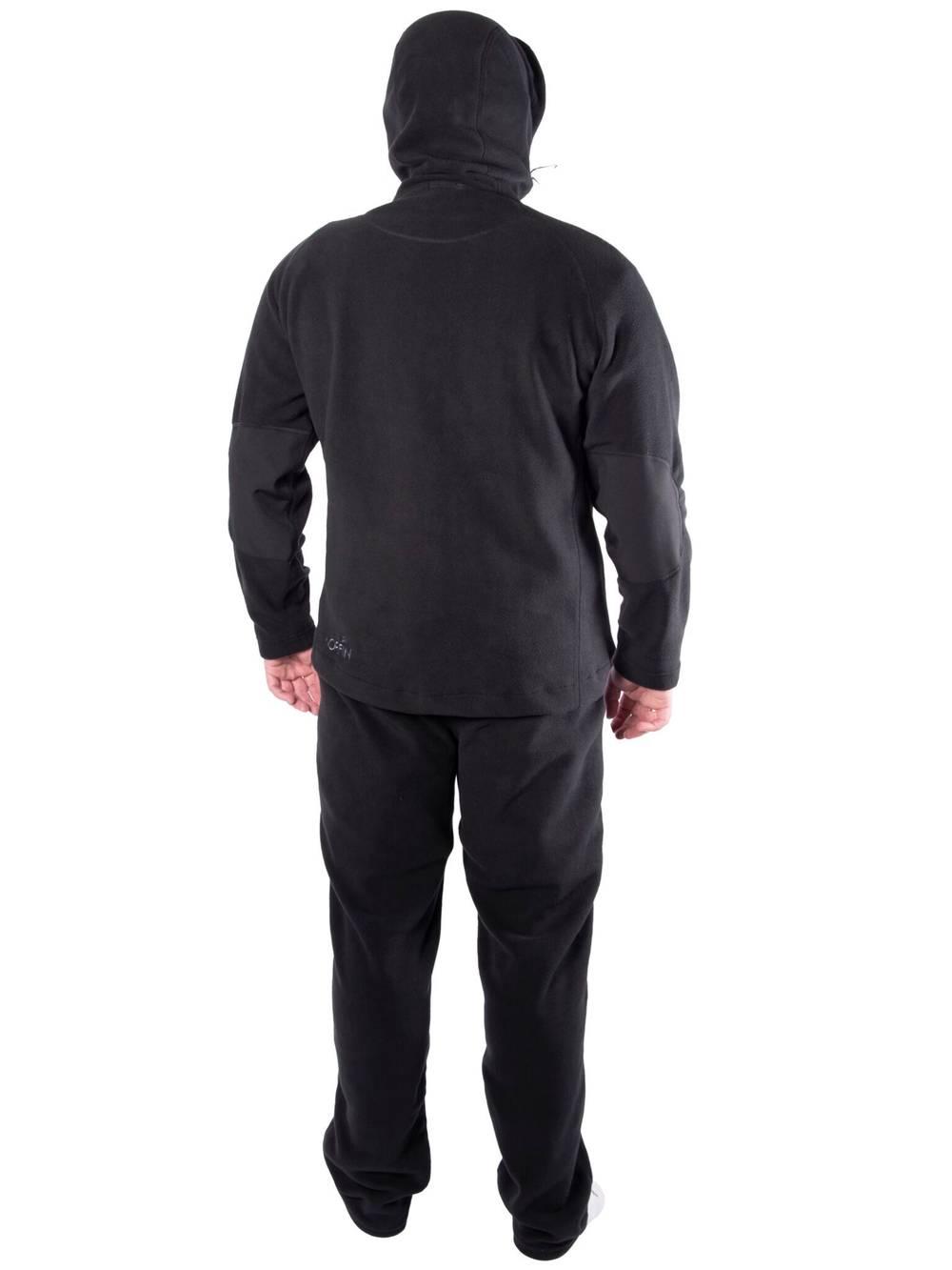 Костюм флис. Norfin ALPHA BL 01 р.S