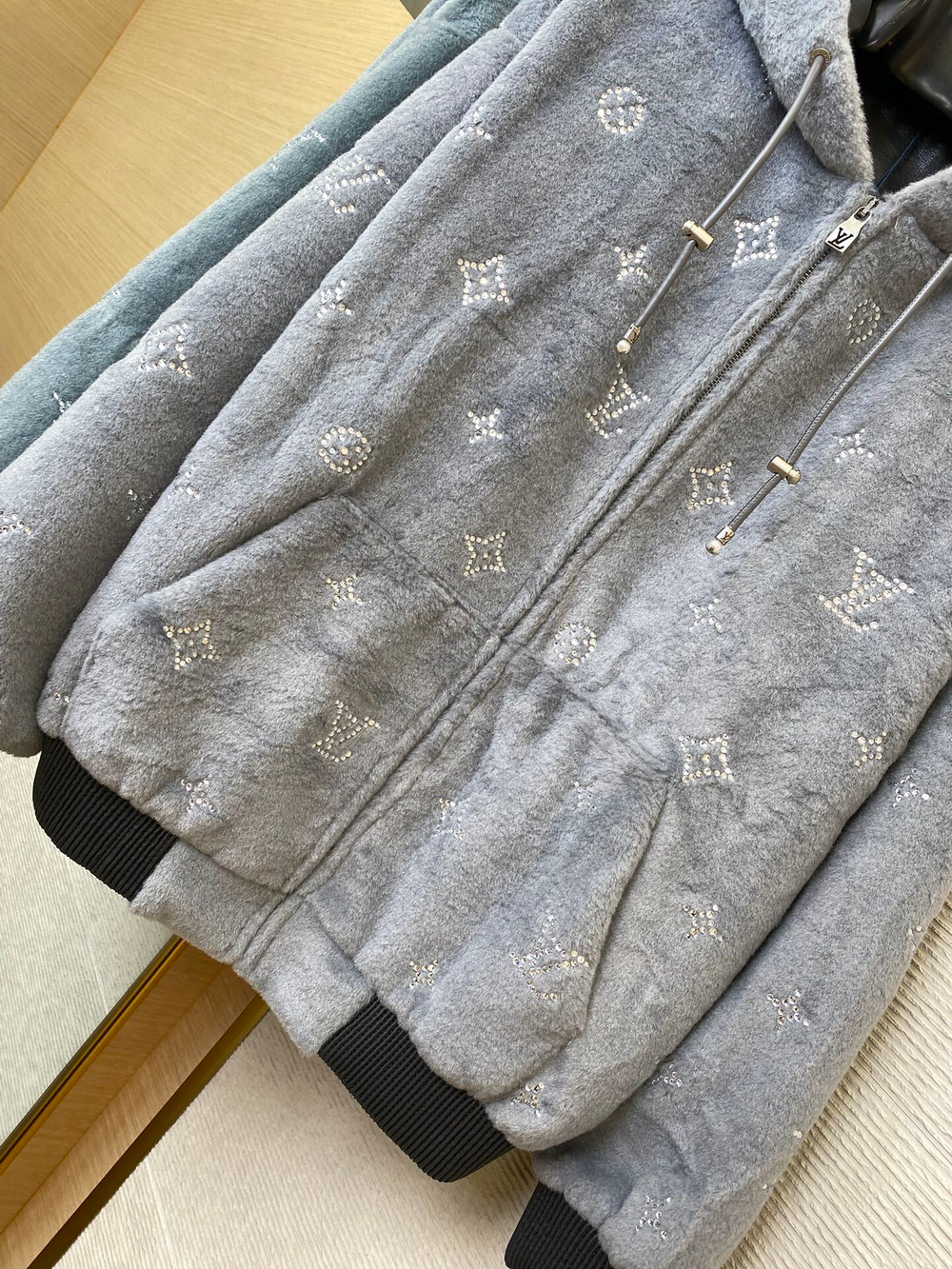 Louis Vuitton Jacket