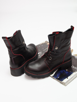 Ботинки женские демисезонные MULTI MODA MV-14\321