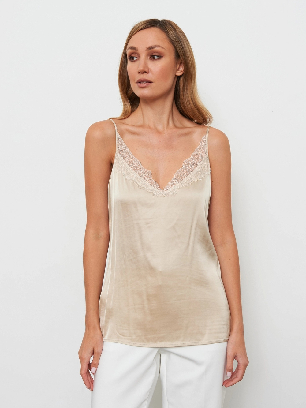 Блузка женская GERRY WEBER