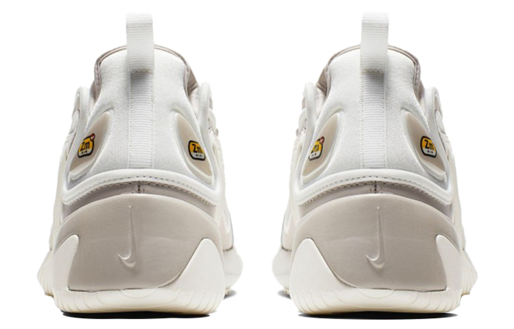 Кроссовки Nike Zoom 2K (Женская размерная сетка)