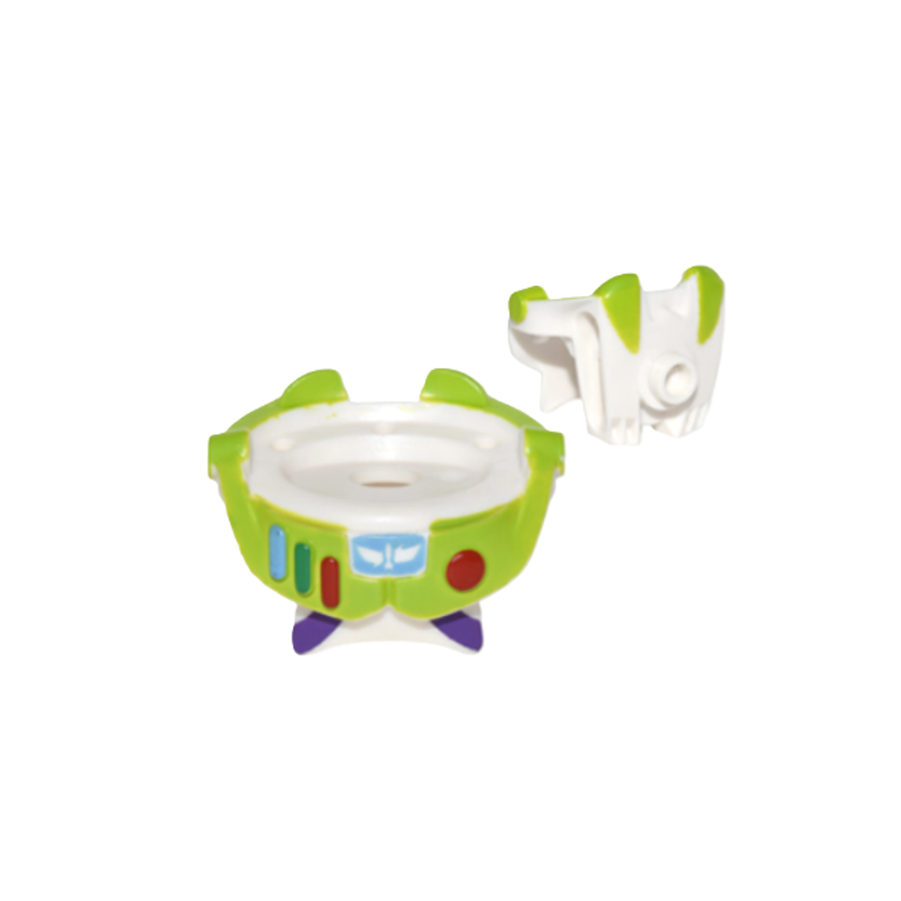 Нагрудник Базза 88064pb01