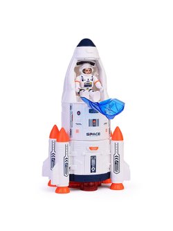 Игровой набор Космическая ракета (H202A)