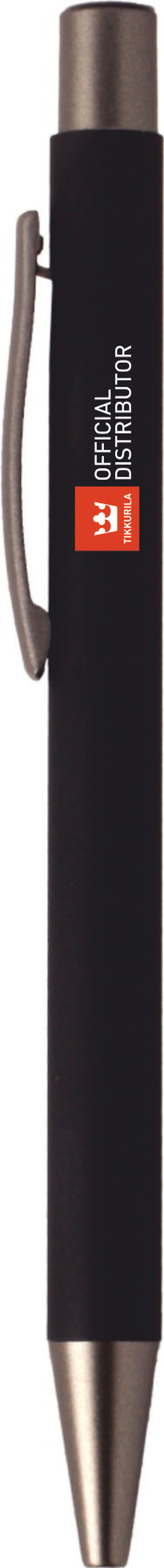 Ручка OFFICIAL Distributor Tikkurila MARSEL soft touch