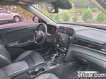 KG Mobility (Ssangyong) Very New Tivoli Бензин 1.5 2WD (01.2020)