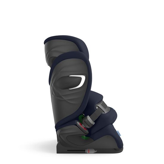 Детское автокресло Pallas G i-Size Ocean Blue