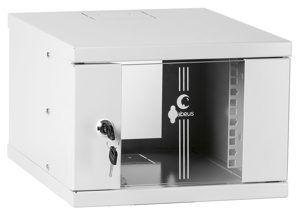 Шкаф  Cabeus WSC-4U