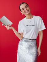 КЛАТЧ ЕГО СИЯЧЕСТВО GRAPHITE|CRISTALL