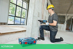 Перфоратор Bosch GBH 2-28 F Professional (0611267600)