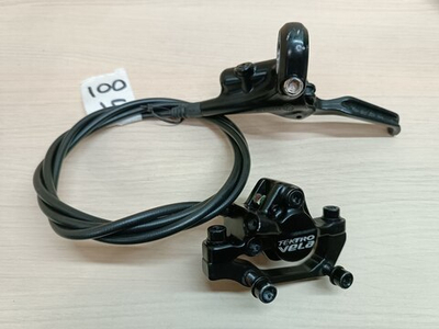 Tektro vela hydraulic shop