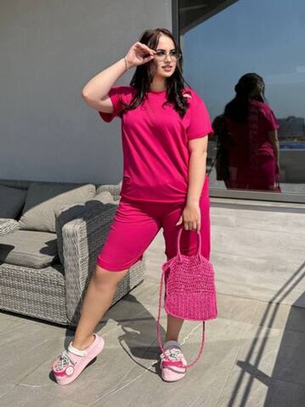 Костюм УК-8889-1 Фабрика Моды Фото 2