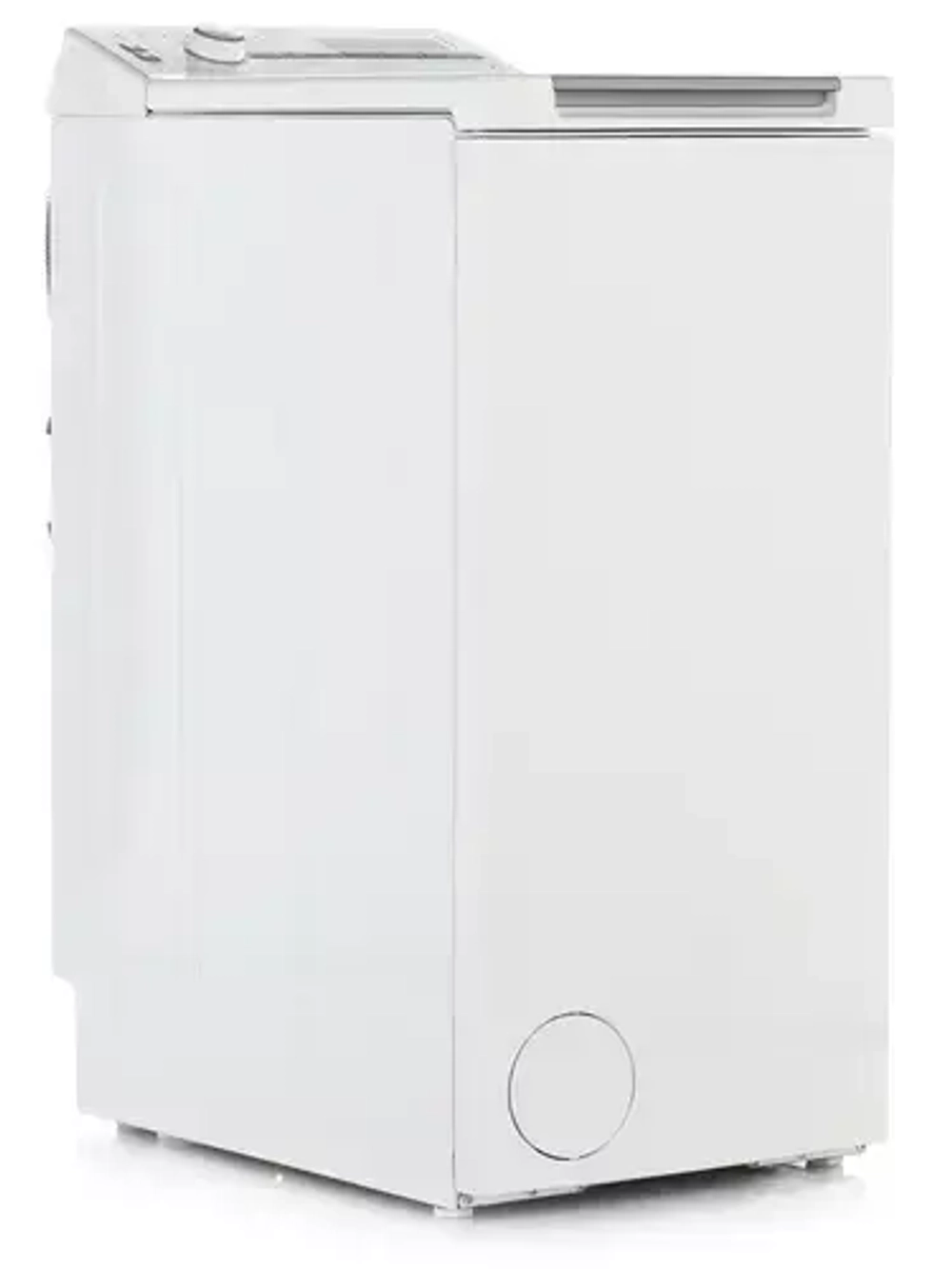 Стиральная машина с вертикальной загрузкой Whirlpool TDLR 70110