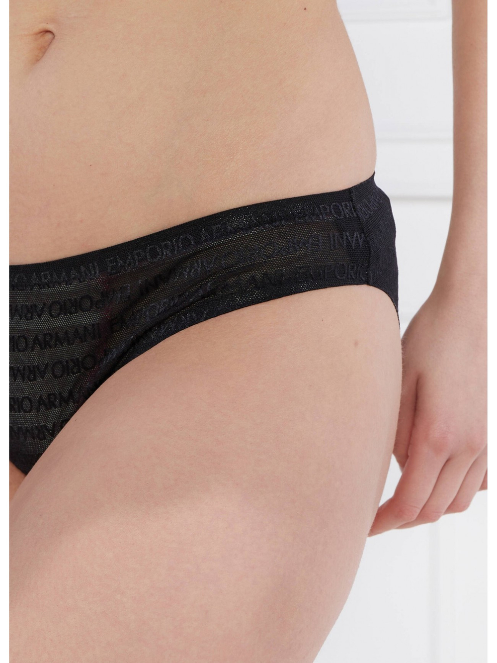 Трусы женские Ladies 2-Pack Brief EA UNDERWEAR