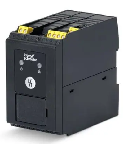 Топочный автомат Kromschroder FDU 510W2T5/1O1-0K1