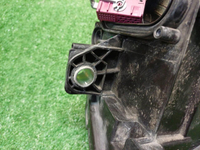 Фара правая Mercedes GLK X204 (2012-2015) ксенон