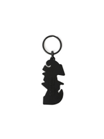 Брелок Cubist Keychain