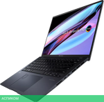 Ноутбук ASUS Zenbook Pro 14 OLED UX6404VI-P1125X