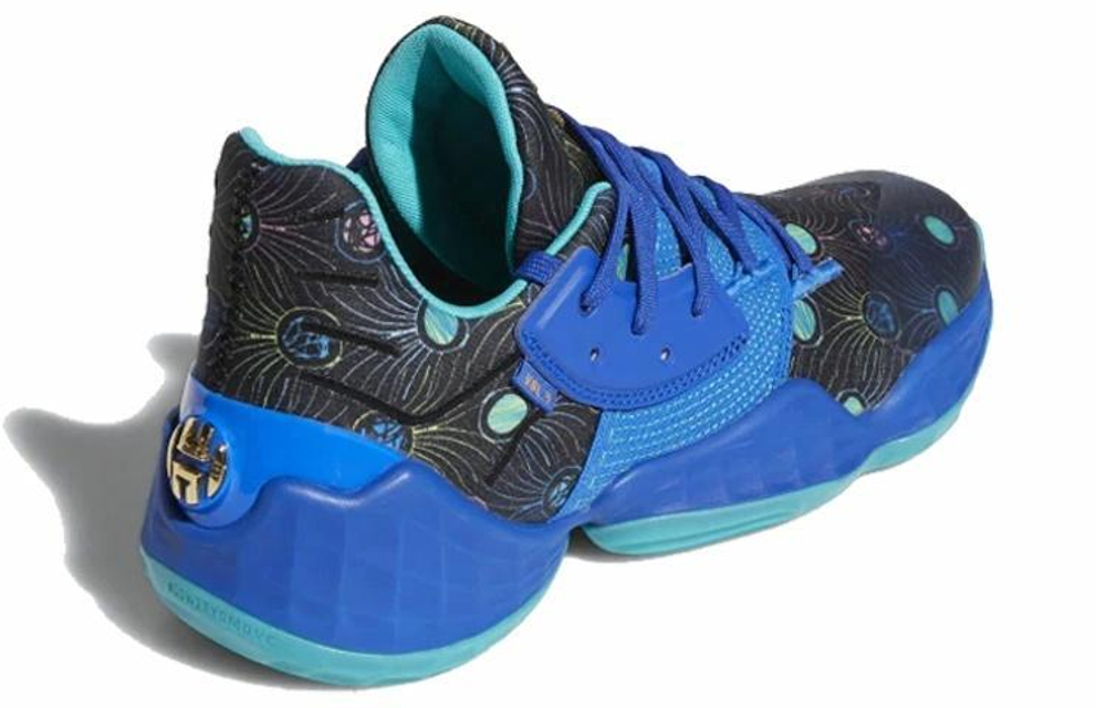 Кроссовки Adidas Harden Vol. 4