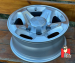 Комплект дисков Toyota 16x7 et0 5x150