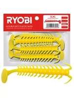 Мягкая приманка риппер SLAG (36mm), упк. 8 шт.