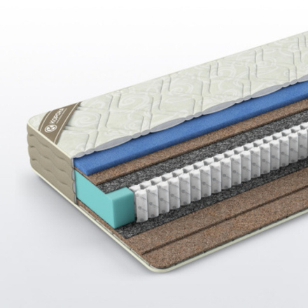 Матрас Linum «Ergo» 80x200