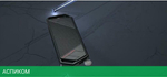 Бокс для накопителя ASUS ROG Strix Arion ESD-S1C (90DD02H0-M09000)