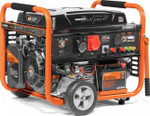 Генератор бензиновый DAEWOO GDA 9500 DPE-3 GDA 9500DPE-3