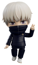 Фигурка Nendoroid Jujutsu Kaisen Toge Inumaki